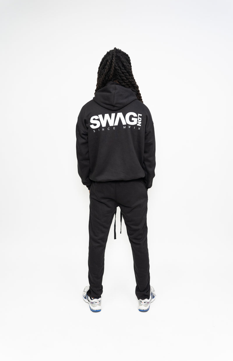 swag suit V3 - open leg